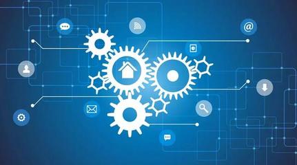 工业互联网 驱动未来经济发展的新爆点与技术推广服务的关键角色