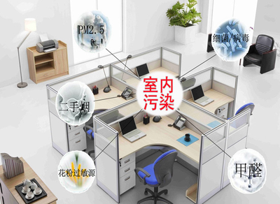 福州除甲醛公司携手富海360 借力网络营销与技术推广，开启健康家居新篇章