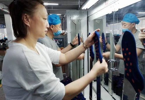 辽源这个智能化工厂科技范十足 技术推广服务